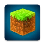 Logo of Texture Packs for Minecraft PE android Application 